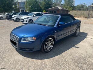 Audi A4 '06 S LINE 1.8