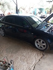 Audi A4 '06 S LINE