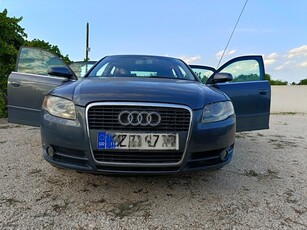 Audi A4 '07