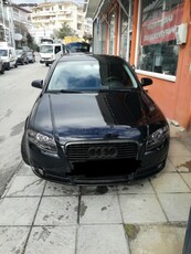 Audi A4 '07