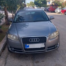 Audi A4 '07 A4 1.6