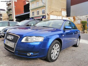 Audi A4 '07