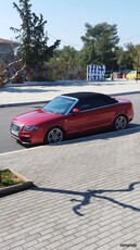 Audi A4 '07 B7 cabrio