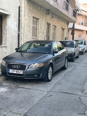 Audi A4 '07