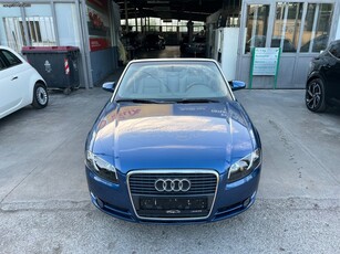 Audi A4 '07 ΕΛΛΗΝΙΚΟ/FULL EXTRA A ΧΕΡΙ