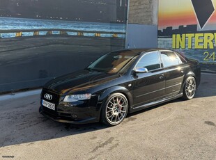 Audi A4 '07 QUATTRO