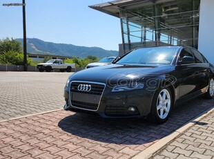 Audi A4 '08 1.8 Quattro