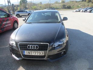 Audi A4 '08 1.8 TFSI AMBITION 125 PS