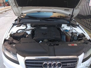 Audi A4 '08 1.8 TFSI AMBITION