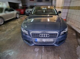 Audi A4 '08 1.8 TFSI