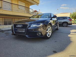 Audi A4 '08 1.8T S Line