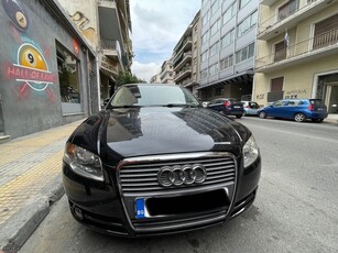 Audi A4 '08 2.0 TDI