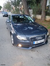 Audi A4 '08 2.0 TURBO QUATTRO TFSI