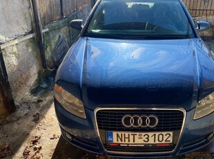 Audi A4 '08 Β7