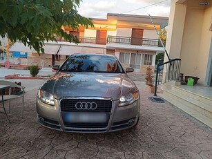 Audi A4 '08 B7