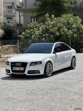 Audi A4 '08 Quattro Look S4