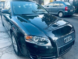 Audi A4 '08 ΑYTOMATO_ΕΛΛΗΝΙΚΟ_FULL/ΒΟΟΚ/SERVICE_150HP PARCTRONIC_ΧΕΝΟΝ_ΑΝΤΑΛΛΑΓΕΣ_ΑΠΟΣΥΡΣH_ΕΥΚΟΛΕΙΕΣ