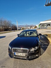 Audi A4 '09 1.8 Τ