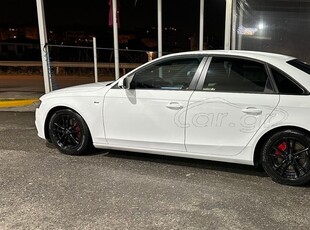 Audi A4 '09 1.8 S LINE TIPTRONIC