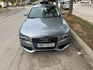 Audi A4 '09 1.8 TFSI