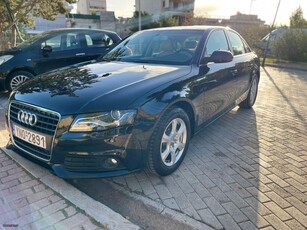 Audi A4 '09 1.8 TFSI