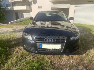 Audi A4 '09 1.8 TURBO