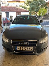 Audi A4 '09 1.8 TURBO QUATTRO ΠΛΗΡΩΜΕΝΑ ΤΕΛΗ 25