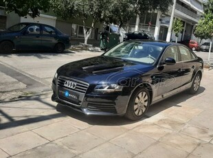 Audi A4 '09 1.8T ΑΥΤΟΜΑΤΟ ΕΛΛΗΝΙΚΟ ΜΕ 64.500 km !!