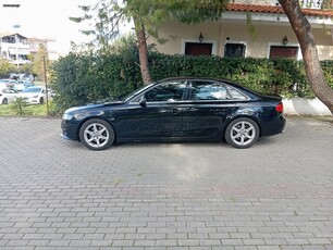 Audi A4 '09 1.8T