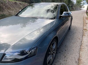 Audi A4 '09 1.8T QUATTRO