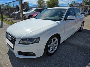 Audi A4 '09 1.8TFSI