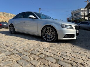 Audi A4 '09 2.0 TFSI