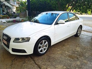 Audi A4 '09