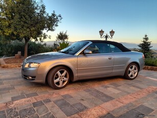 Audi A4 '09