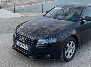 Audi A4 '09