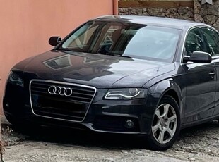 Audi A4 '09 A4 1,8 TURBO