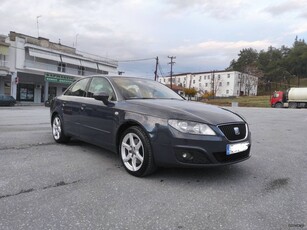 Audi A4 '09 B7 20vt - SEAT EXEO 1.8T 20vt ΤΕΛΗ 2025