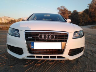 Audi A4 '09 QUATTRO 1.8 TURBO 4X4