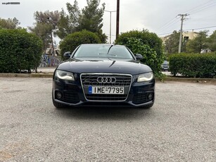 Audi A4 '09 Quattro