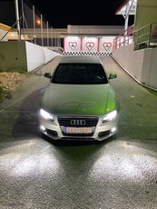 Audi A4 '09 TDI