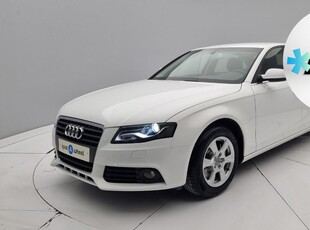 Audi A4 '10 1.8 TFSI | ΕΩΣ 5 ΕΤΗ ΕΓΓΥΗΣΗ