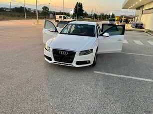 Audi A4 '10 1.8 TFSI