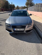 Audi A4 '10 1.8T