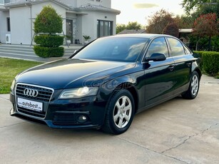 Audi A4 '10 1.8T