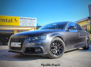 Audi A4 '10