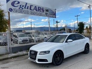 Audi A4 '10 A4 TURBO INTERCOOLER FULL EXTRA