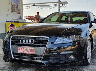 Audi A4 '10