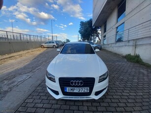 Audi A4 '10 Avant 1.8 TFSI Ambition