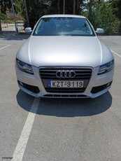 Audi A4 '10