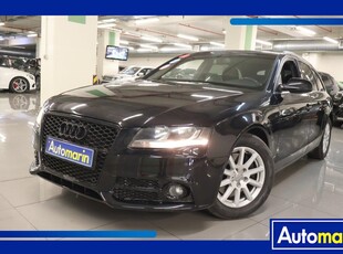 Audi A4 '10 S-Tronic Quattro /6 Χρόνια Δωρεάν Service